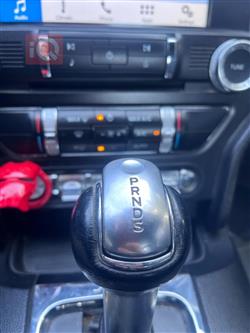 فۆرد مۆستانگ